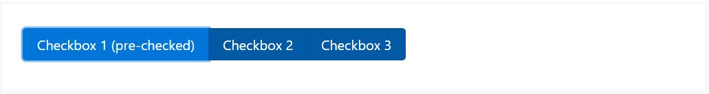  Steps to  work with the Bootstrap checkbox