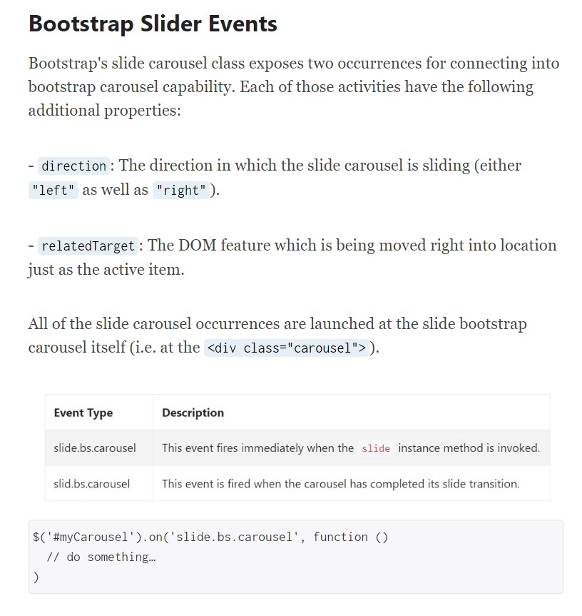  Angular Bootstrap Slider 